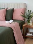 Παπλωματοθήκη Cannon Cotton Fresh PAL 230X250 / Beetle